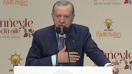 Cumhurbaşkanı Erdoğan'dan önemli açıklamalar - Gündem