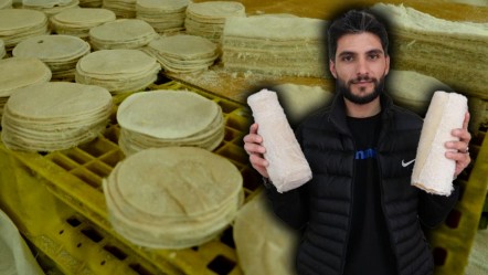 Damak çatlatan yüzlerce yıllık lezzet! Norveç'ten Erzincan'a, Erzincan'dan tüm Türkiye'ye... - Ekonomi