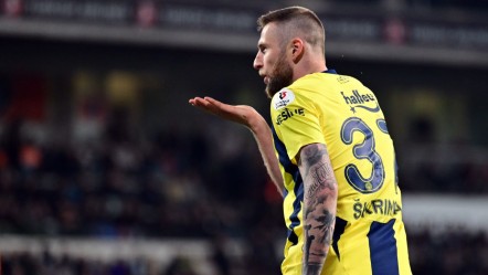 Derbi yenilgisi sonrası "Şampiyonluk gitti" deniliyordu ama... Umut Fener'in ekmeği! - Spor