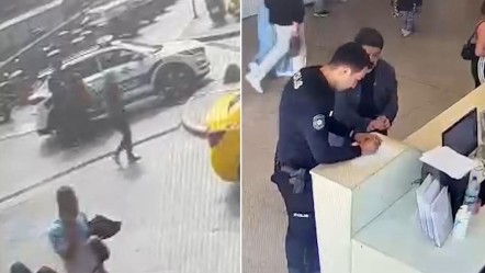 Eski çalıştığı yere gidip ateş açtı, hastanede öldü! 6 kişi gözaltında - Gündem