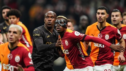 Galatasaray kritik Trabzonspor deplasmanında! İşte muhtemel 11'ler - Spor