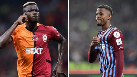Galatasaray, şampiyonluk kutlamalarına hazırlanıyor: Geri sayım! - Spor