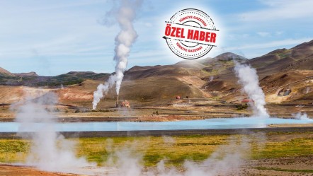 Gıda güvenliğine jeotermal çözüm! Kurulum hızlanıyor, Türkiye dünyanın merkezi olabilir - Ekonomi