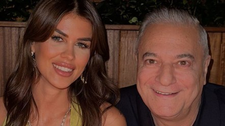 Gülseren Ceylan'a kötü haber! Mehmet Ali Erbil'den eski nişanlısına uzaklaştırma - Magazin