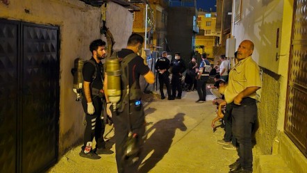 Günlerdir aranan 80 yaşındaki şahıs için acı haber geldi! - 3. Sayfa