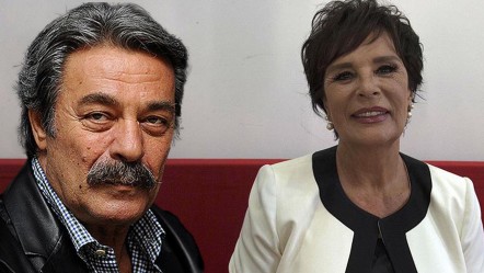 Hülya Koçyiğit ile Kadir İnanır mahkemelik oldu! "Ciddi gelir elde ediliyor" - Magazin