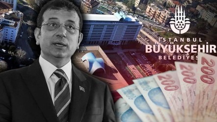 İBB soruşturmasında yeni gelişme! Murat Gülibrahimoğlu hakkında yakalama kararı - Gündem