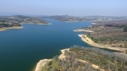 İstanbul'da barajlar kritik seviyede! İşte son durum - Gündem