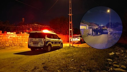 Kayseri'de polis ekiplerine akıl almaz saldırı! İhbar sonrası ortalık karıştı - Gündem