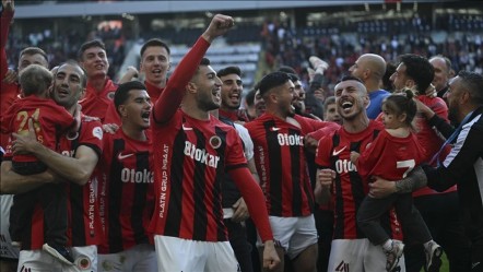 Süper Lig'e yükselen ikinci takım belli oldu! Yıllar sonra geri döndüler - Spor