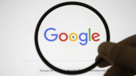 Komisyona bilgi verdiler! Google siteleri suçladı - Gündem