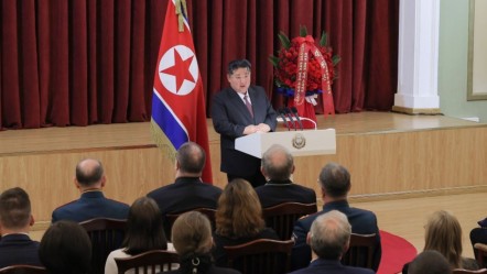 Kuzey Kore lideri Kim'den bomba itiraf! "Rusya'ya asker göndermek meşru hakkımız!" - Dünya