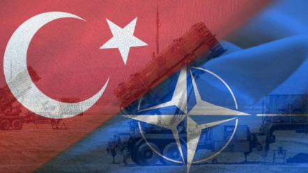 NATO Zirvesi Antalya'da başlıyor! - Dünya