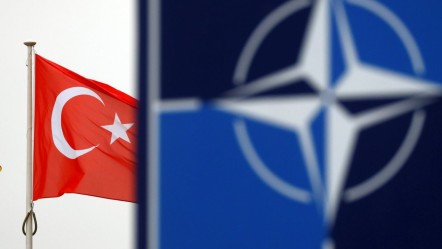 NATO Zirvesi Antalya'da başlıyor! Dünya'nın gözü kulağı Türkiye'de olacak - Dünya