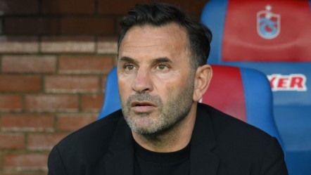 Okan Buruk: "Bu sene 3, gelecek sene 4!" - Spor