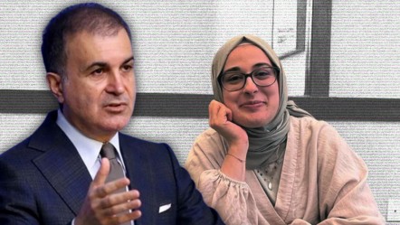 Ömer Çelik'ten Rümeysa Öztürk hakkında açıklama! "Türkiye, Filistin'i savunmaya devam edecek - Gündem