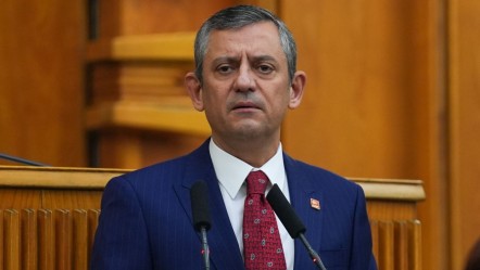 Özgür Özel'den "Terörsüz Türkiye" mesajı: Sonuna kadar destekliyoruz - Gündem