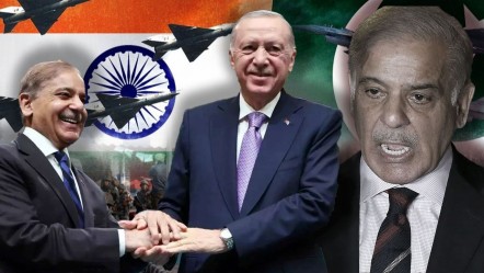 Pakistan Başbakanı Şerif'ten ateşkes sonrası zafer mesajı! Türkiye'ye teşekkür etti - Dünya