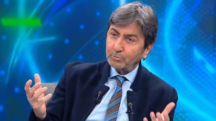 Rıdvan Dilmen'den Galatasaray yorumu: "Maç, Muslera ile Trabzonspor arasında geçti" - Spor