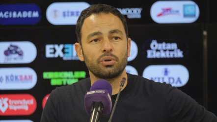 Selçuk İnan'dan flaş istifa sinyali! "Artık görevi tamamladığımı düşünüyorum" - Spor