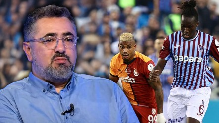 Serdar Ali Çelikler: "3 sene sonra Fenerbahçe diye takım kalmayabilir" - Spor