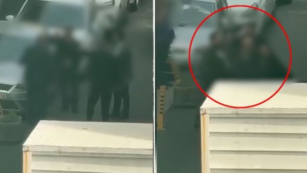Şişli'de darp ettikleri Erol Eğrek hayatını kaybetmişti! 6 koruma gözaltına alındı - Gündem