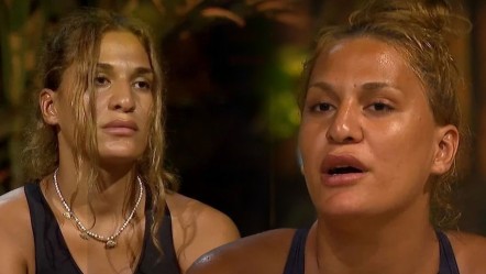 Survivor'dan diskalifiye olan Almeda'dan bomba paylaşımlar! "Bizi tuzağa düşüren..." - Magazin