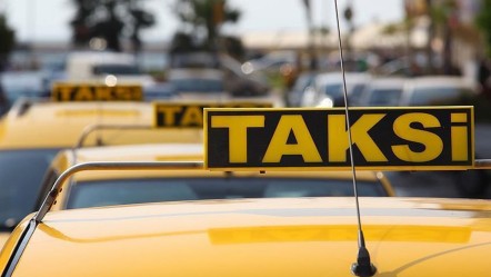 Taksilerde yeni dönem! Hazırlıklar yapılıyor, zorunlu olacak - Ekonomi