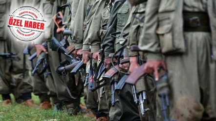 Terör belası nihayet bitiyor! Türkiye ayağındaki 45 yıllık prangadan kurtuluyor - Gündem