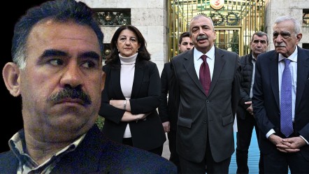 Terör örgütü PKK kongrede aldığı "tarihi kararları" ne zaman açıklayacak? Pervin Buldan tarih verdi - Gündem