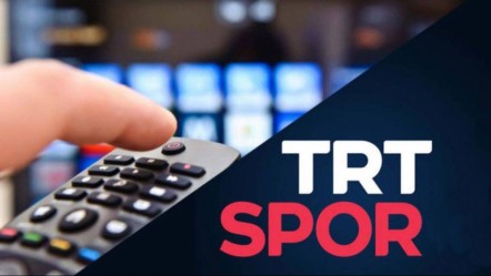 TRT Spor nasıl izlenir, kaçıncı kanalda? TRT Spor yayın akışı 10 Mayıs ve uydu frekansları - Haberler