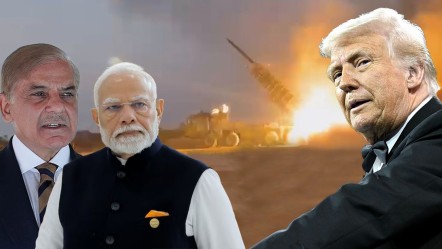 Trump duyurdu! Pakistan ve Hindistan ateşkes ilan etti - Dünya