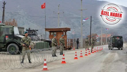 TSK’ya bir yıl sonra ikinci görev! Balkanların koruması Mehmetçik’te - Gündem