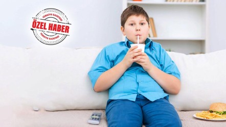Türk çocukları obezitede Amerika’yı yakaladı! Geleceğimiz tehlike altında - Sağlık