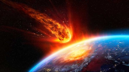 Yarım asırlık Venüs görevi sona erdi! Sovyet Uzay Aracı Kosmos-482 yer yüzüne çakıldı - Dünya