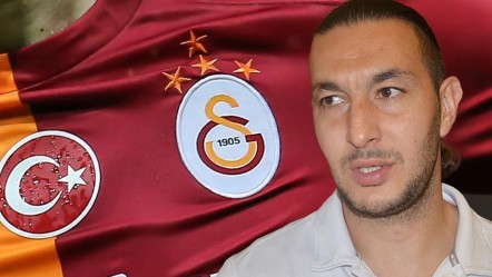 Yıldızların adını Necati Ateş açıkladı! "Galatasaray'a transfer olacaklar" - Spor