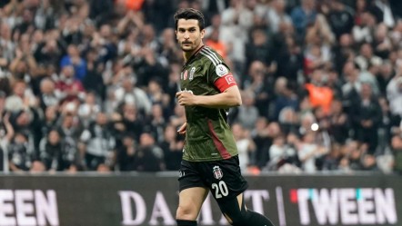 274 gün sonra sahalara geri döndü! Necip Uysal formasına kavuştu - Spor