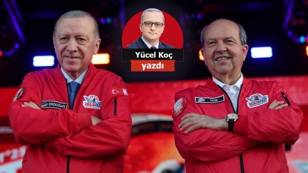 Adım adım Türkiye Yüzyılı’na… - Gündem