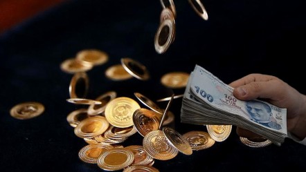 Altın fiyatları ile ilgili şaşırtan senaryo: Uçacak mı düşecek mi? - Ekonomi