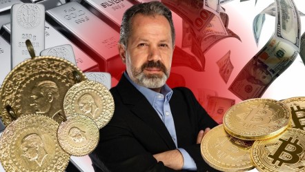 Altın mı gümüş mü? Dolar mı Bitcoin mi? İslam Memiş'ten kritik tavsiyeler ve uyarılar: At izi it izine karıştı - Ekonomi