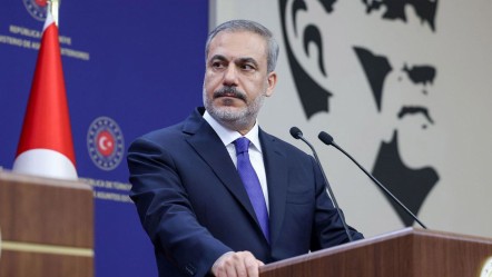 Arsenik ve cıva en tehlikeli zehir! Bakan Fidan suikasta uğradığını açıklamıştı... - Gündem