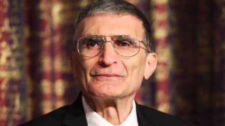 Beyin kanserini iyileştiren keşif! Prof. Dr. Aziz Sancar 2 milyon dolar arıyor - Gündem