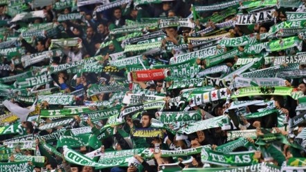 Bursaspor'a Süper Lig'den bomba transfer! Hem de bedavaya geliyor - Spor