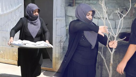 Çocuklarının lafına güvendi, şimdi taleplere yetişemiyor! İstanbul'dan İzmir'den telefon yağıyor... - Yaşam