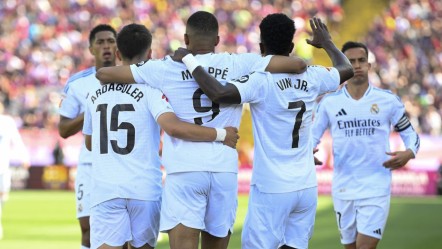 El Clasico sonrası İspanyol basınından Arda Güler'e sert eleştiri! - Spor