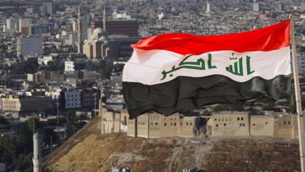 Enerji, sağlık, ulaşım: Türk firmaları Irak'ta rol alıyor - Gündem