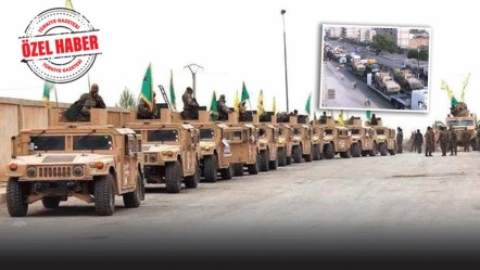Fesih ve silah takvimi netleşti! PKK, Süleymaniye ve Kandil’de bir araya geldi - Gündem