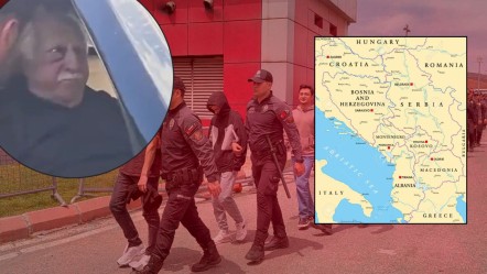 FETÖ'nün yeni taktikleri ortaya çıktı! Balkanlar'da gizli evler, kod adlarıyla saklanmalar: Ucuz tatil sanmıştım - Gündem