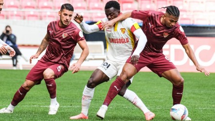 Göztepe Hatayspor maçı ne zaman, nerede izlenir, hangi kanalda? Muhtemel 11 açıklandı - Haberler