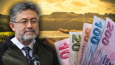 Hedef 10 milyon hektar alan! Toplulaştırma ile 47 milyar lira kazanç - Ekonomi